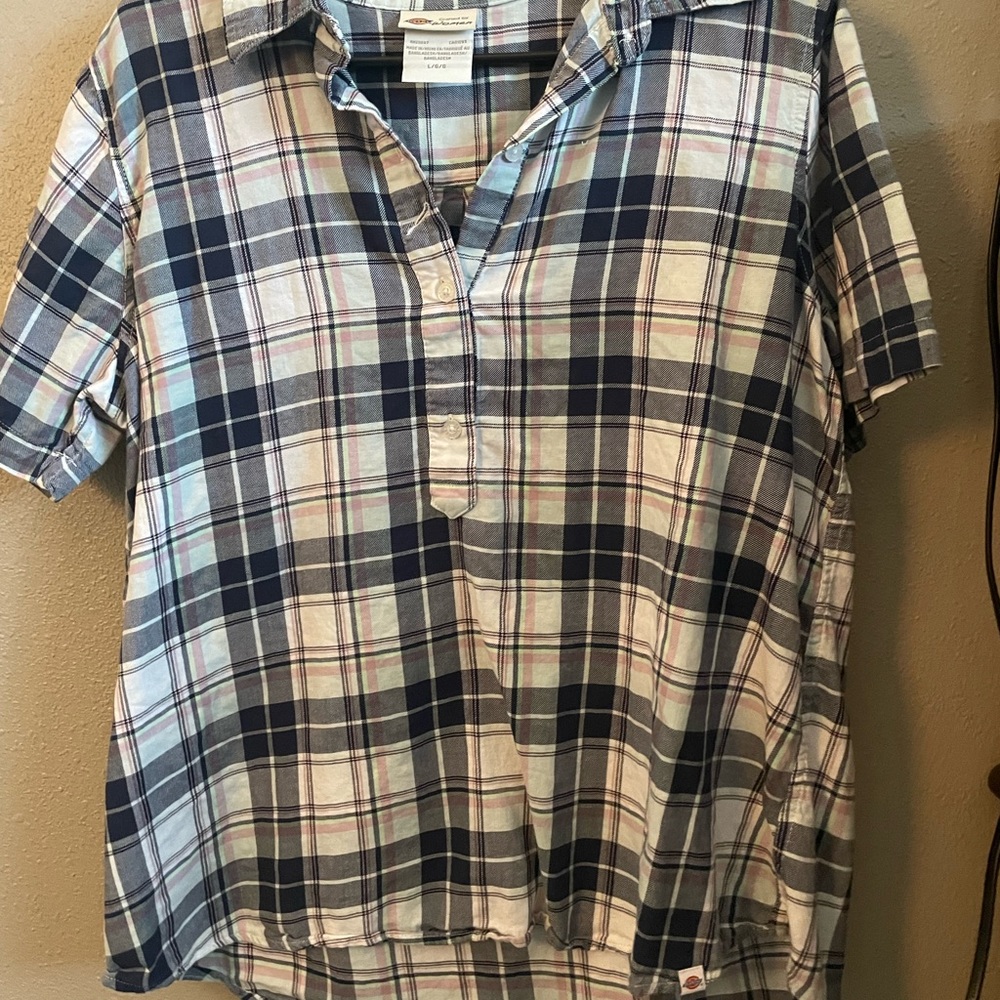 Dickies Blouse